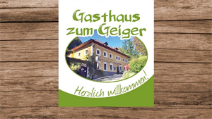 Logo Gasthaus Geiger