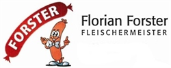 Logo Fleischerei Forster