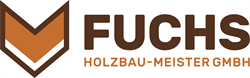 Logo Fuchs Holzbau Meister