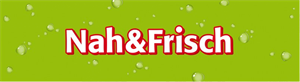 Logo Nah und Frisch