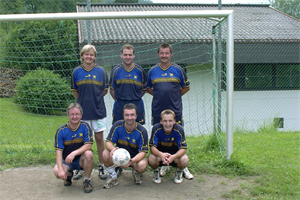 Ortsmeisterschaft Fußball 2004-01