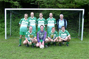 Ortsmeisterschaft Fußball 2005-01