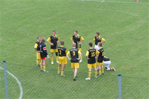 Ortsmeisterschaft Fußball 2012-01